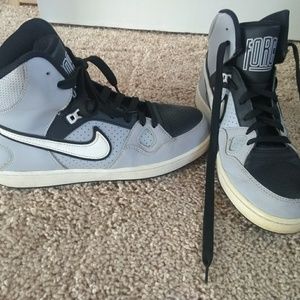 Nike Force shoes